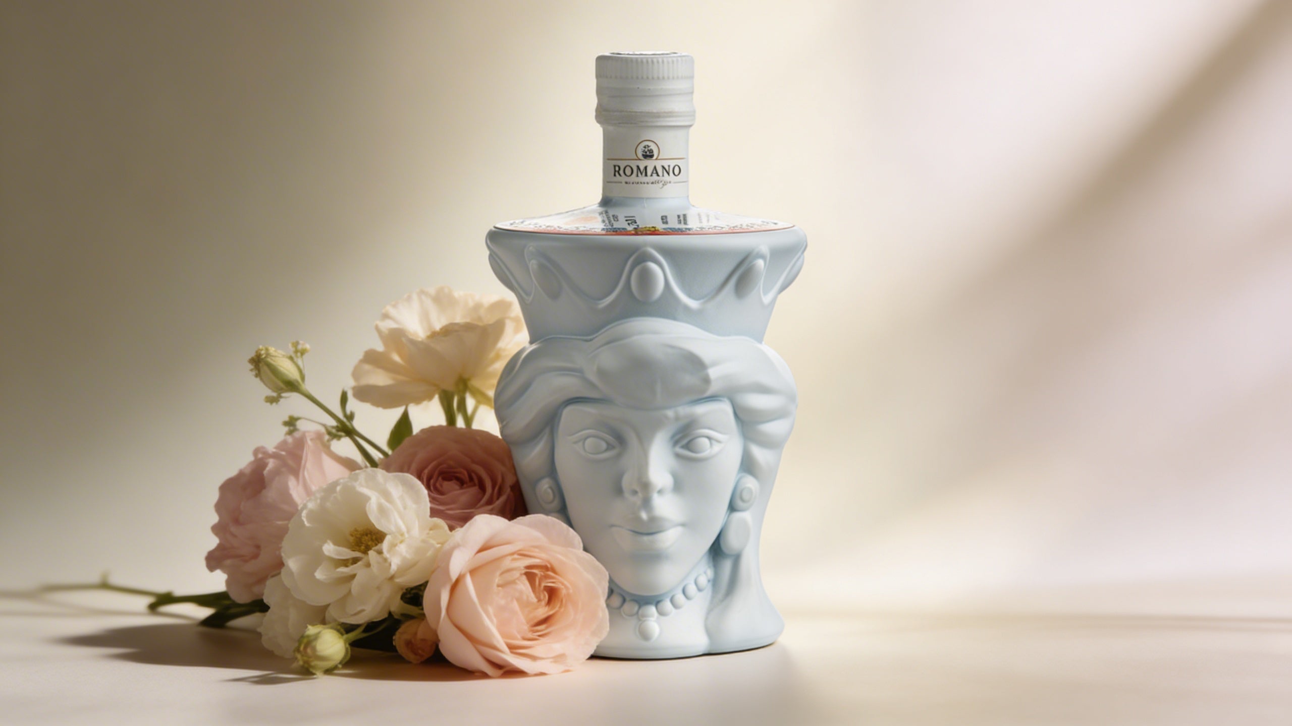 Tetsa di moro dop monte etna frantoio romano bomboniera matrimonio