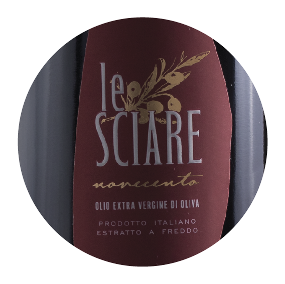 Le Sciare 900