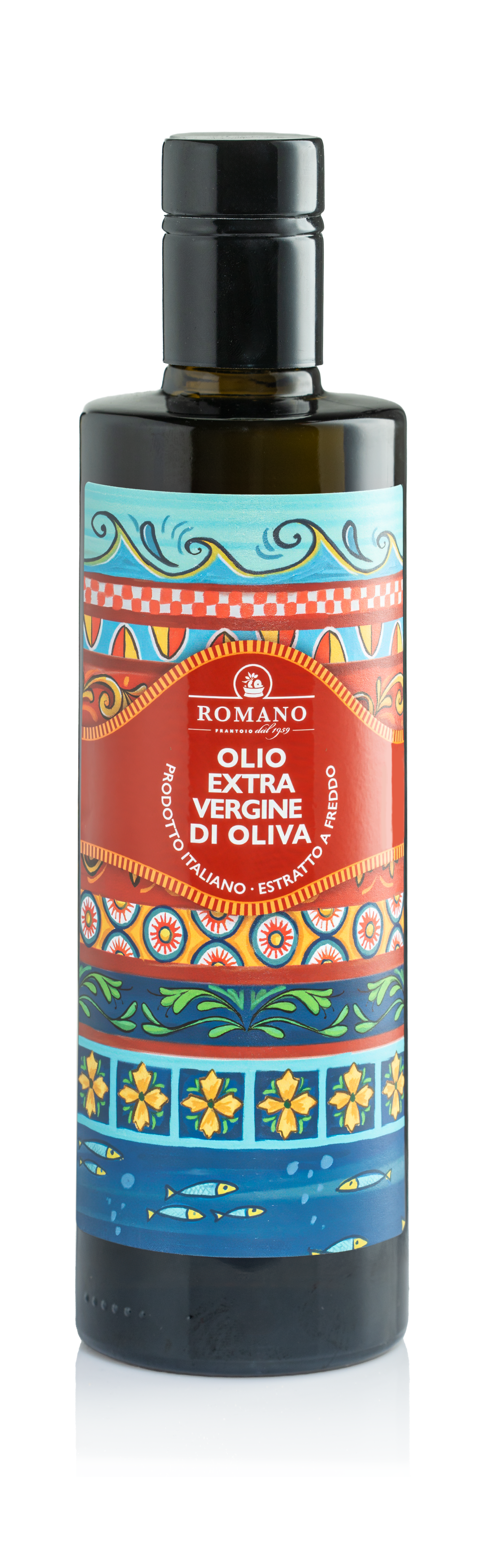 ICONICA POP 'Maiolica'