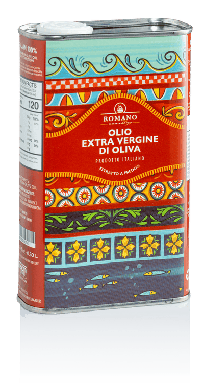 lattina 50cl olio extravergine di oliva italiano