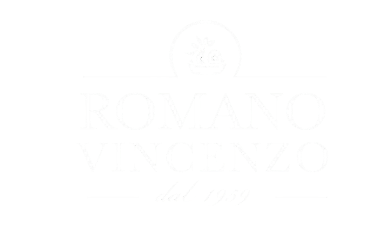  logo frantoio Romano Vincenzo