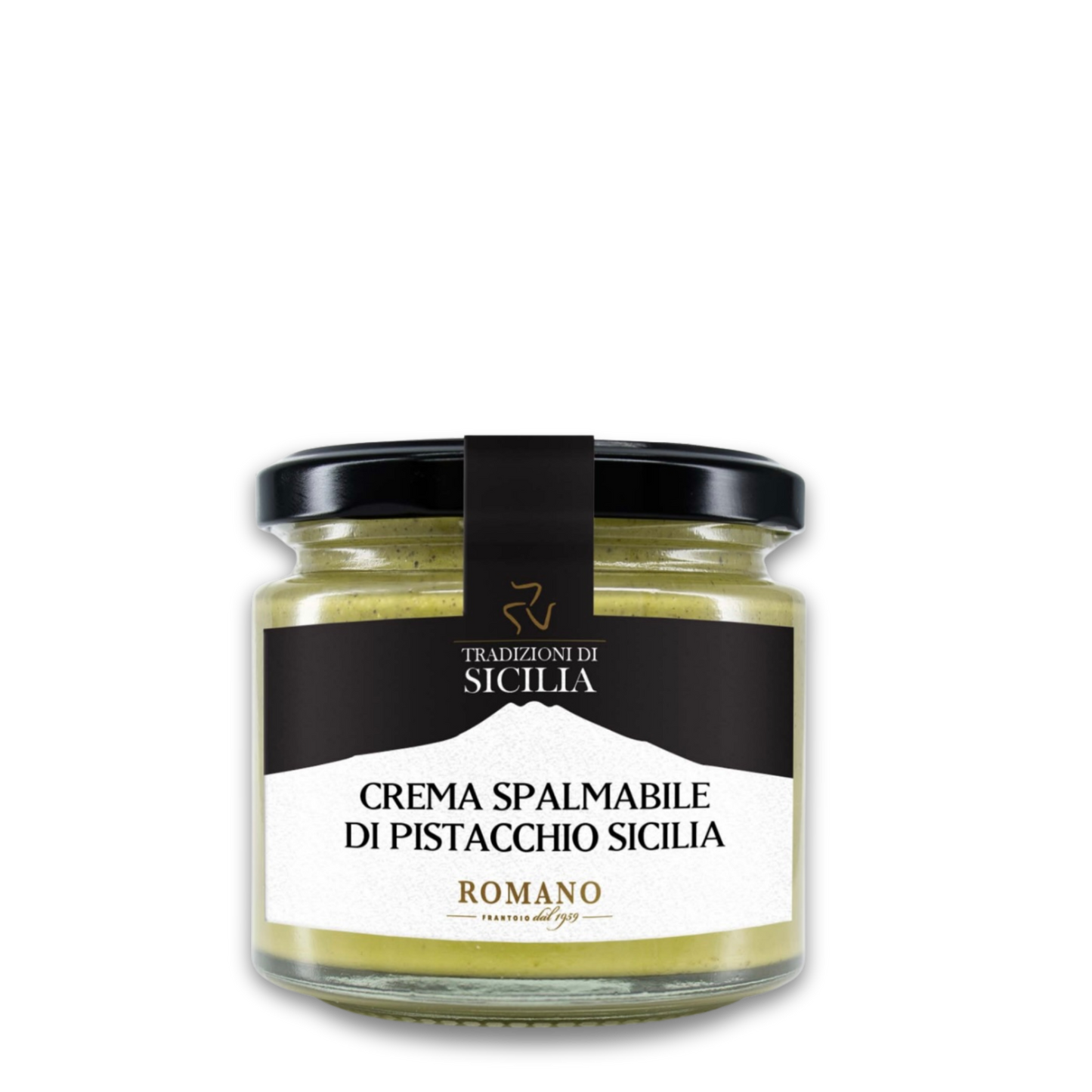 CREMA DI PISTACCHIO