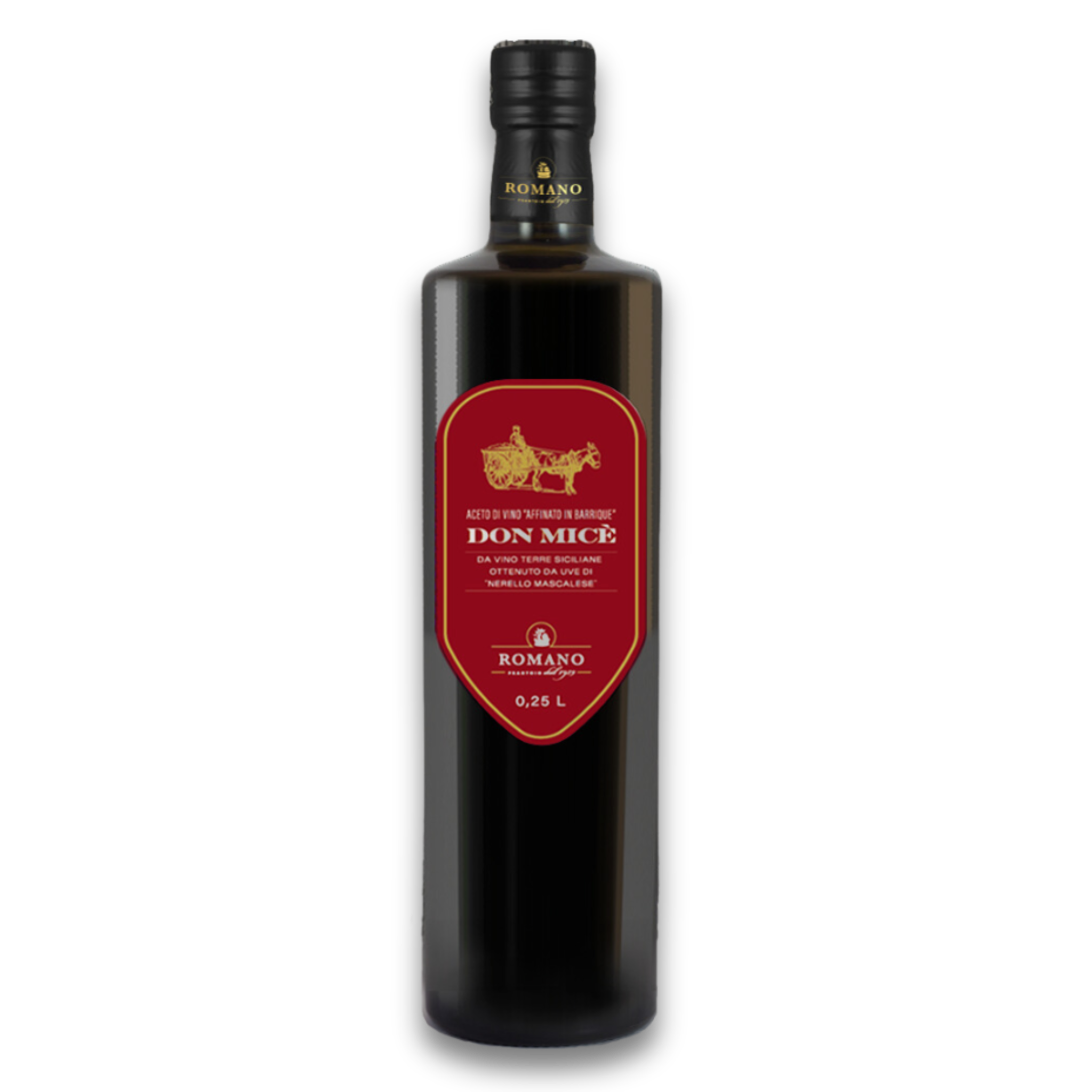Aceto olio extravergine d'oliva sicilia etna 