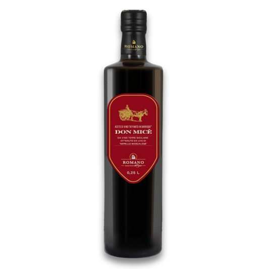 Aceto olio extravergine d'oliva sicilia etna 