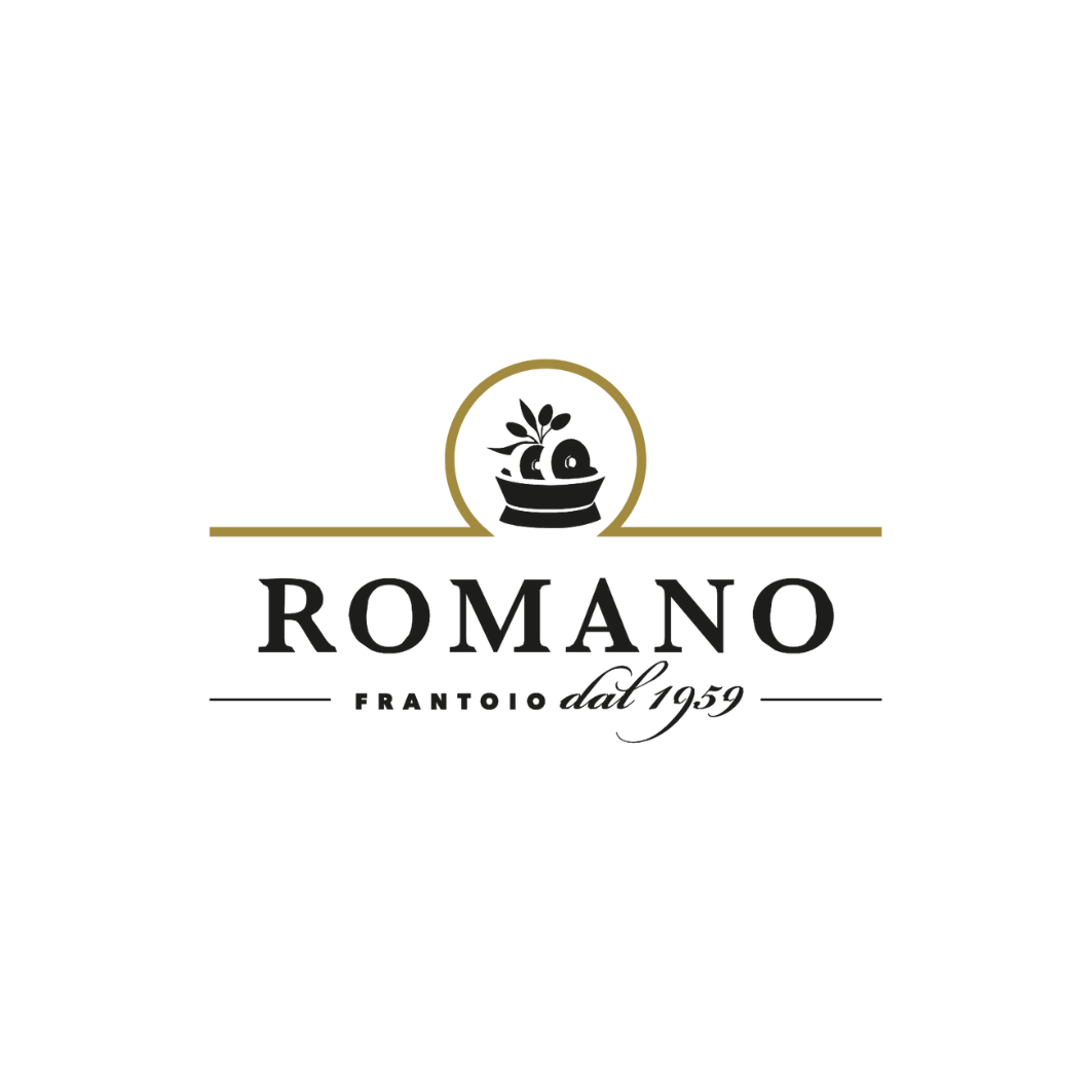 Logo frantoio romano