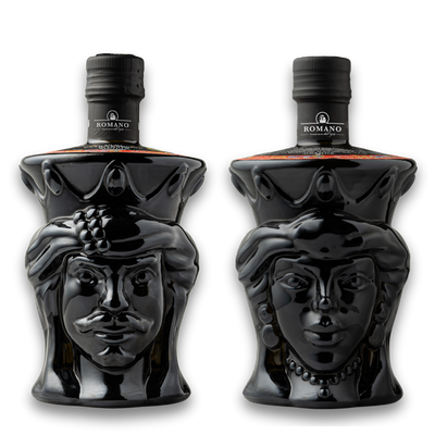 MOOR'S HEAD PGI SICILY