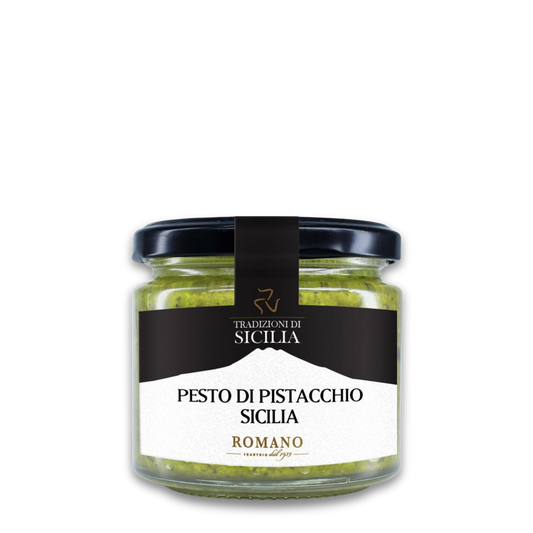 PISTACHIO PESTO