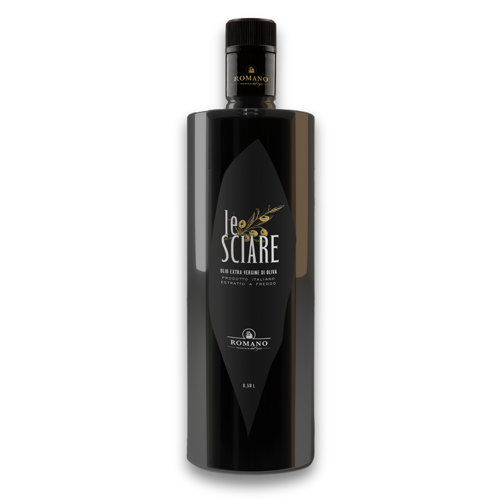 LE SCIARE
