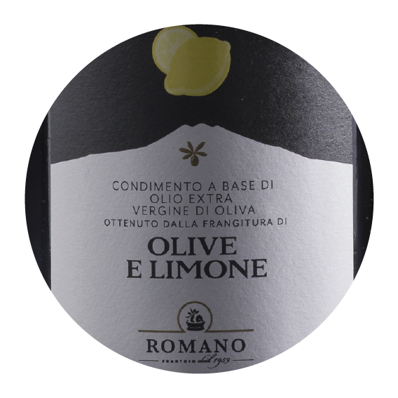 LEMON AROMATIC