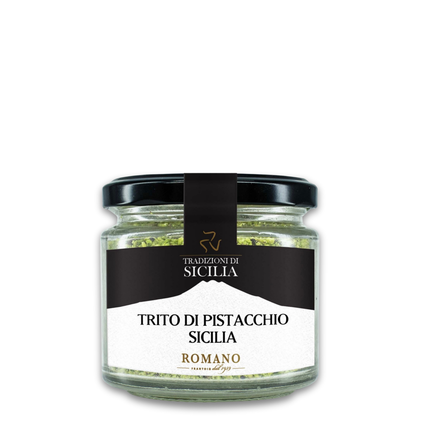 TRITO DI PISTACCHIO